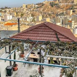 Villa Mira Guesthouse 1 - Downtown Central Amman - AL DIYRIH, hotel u gradu Aman