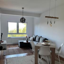 Apartment Trebevic Nature