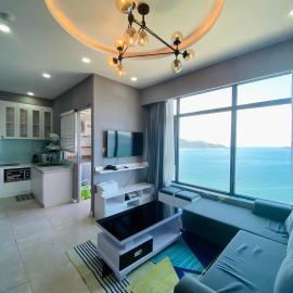 Sweet Homestay Nha Trang - Apartment Sea View, hotel in Nha Trang