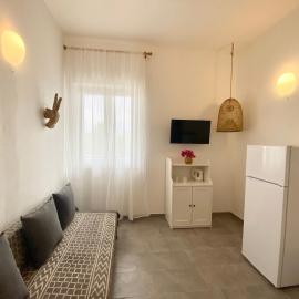Alloggio 1 / Casa Marley Porto Pollo, hotelli kohteessa Barrabisa