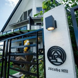 Jacobs Hill Tagaytay, Hotel in Tagaytay