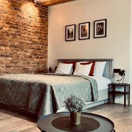 Apartamenty Katowicka 38, hotel i Świętochłowice