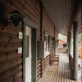 Piispala, Hotel in Kannonkoski