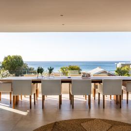 Beachy Head Villa - 100m from the beach