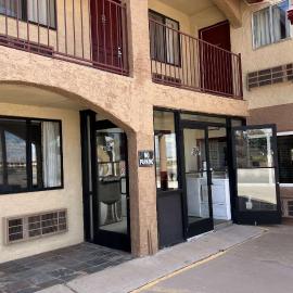 Holbrook में, होटल Travelodge by Wyndham Holbrook