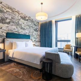 Radisson Blu Hotel, Glasgow, hótel í Glasgow