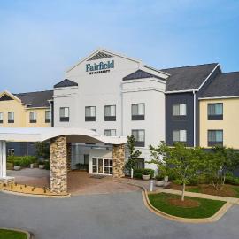 Fairfield Inn & Suites Auburn Opelika