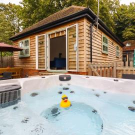 Dreamwood Lodge