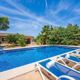 Ideal Property Mallorca - Can Ribas