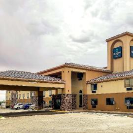 Clarion Inn Page - Lake Powell, hotel a Page