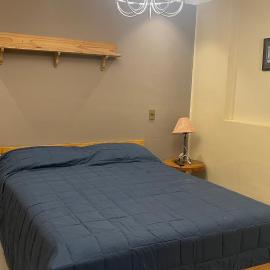 수크레에 위치한 호텔 Bernardo’s Departamento céntrico para 2 o hasta 3 personas