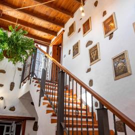 Casa Tilama