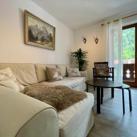 Ferienwohnung Almblick