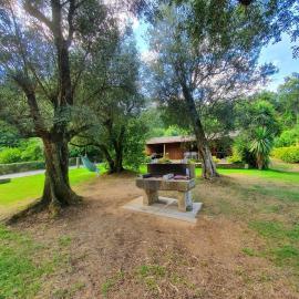 Casa Marques, hotel v mestu Vila Nune