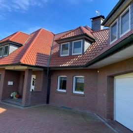 Single-Appartement am Nordwald, Saterland, hotel u gradu Sedelsberg