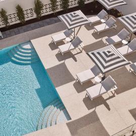Hotel Alba Adelaide, hotel em Adelaide
