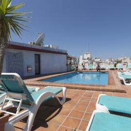 Apartamentos Casa Maria