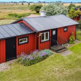 Degerhamn में, होटल 2 Bedroom Cozy Home In Degerhamn