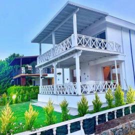 Villa Adalin, hotell i Milas