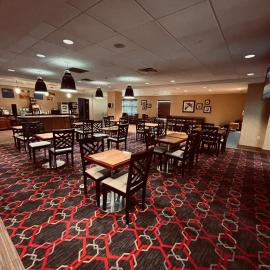 Legend Hotel Minot