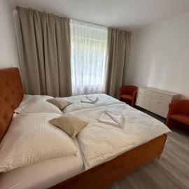 Sunny House Three, hotel in Bratislava
