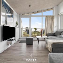 Ferienhaus Seehase Marina Wendtorf
