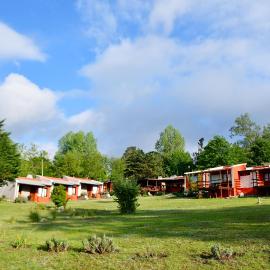 Posada La Soñada, hotel in Tafí del Valle