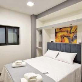 Faronita - Luxury apt in the heart of Kalamata, ξενοδοχείο στην Καλαμάτα