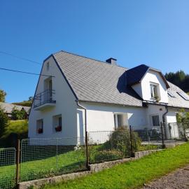 Apartmán Karla