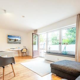 Appartement Pier 13