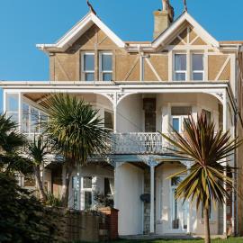 Ventnor Views