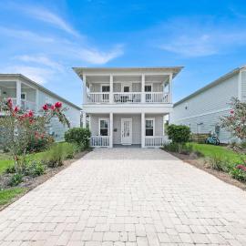 Grande Pointe Sea Shell, hotel in Inlet Beach