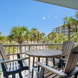 Destin West Bayside Pelican #308, hotel in Fort Walton Beach
