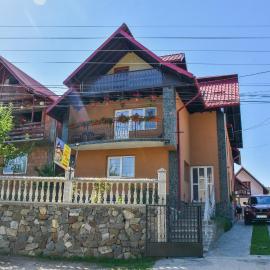 Casa Diana-Maria