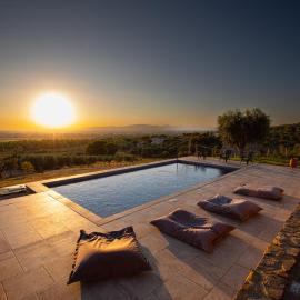 Glamping Grancia