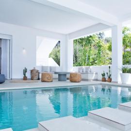 Almyra Seaside Luxury Suites