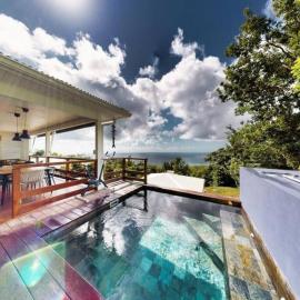 Villa Ti Alizés