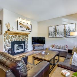 East Vail Condo w/ Pool, Hot Tub, & Free Bus Stop, hotel in Vail