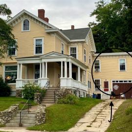 Hasty House Studio, hotel in Auburn