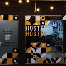 Como en casa Hostel, Hotel in Posadas