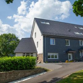 Landgasthof Obersteberg, hotel in Sprockhövel