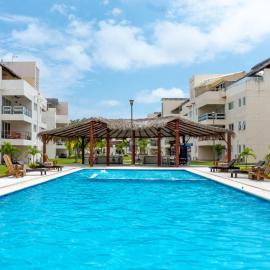 Acapulco Great location Pool Gym and Smart TV, hotel in Acapulco