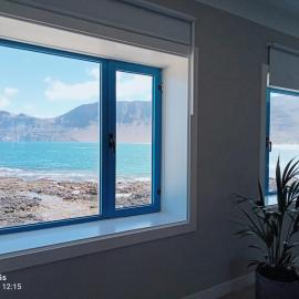 Casa Manrique, hotel in Famara