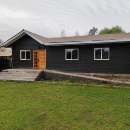 Casa en el Campo Paine, hotell i Maipo