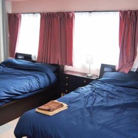 Space Air Building 3F - Vacation STAY 11441, hotel sa Tokyo
