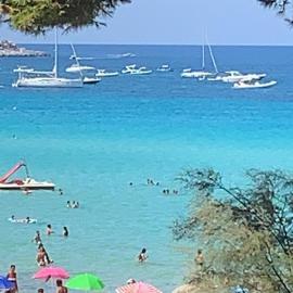 Rocca Mondello Rooms, Beach and Sea