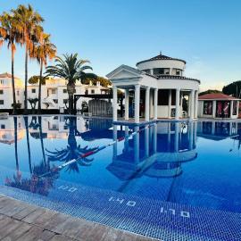 Charmoso T2 triplex com rooftop no Old Village, Vilamoura