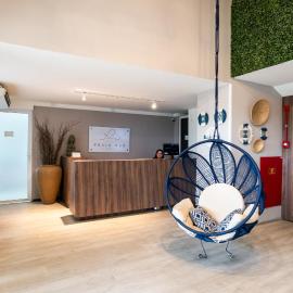 Hotel Praia Mar