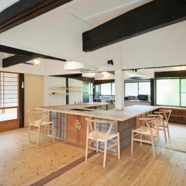 Kakoi, an inn where you can gather - Vacation STAY 72238v, Hotel in Ei