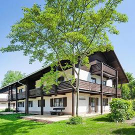 Ferienanlage Bäckerwiese in Neuschönau